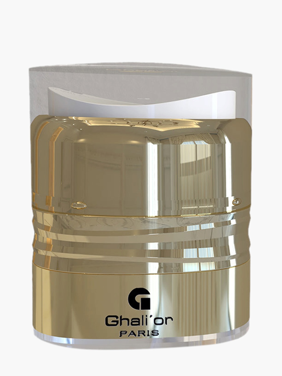 Chamois Blur Fix Foundation - 30 ml