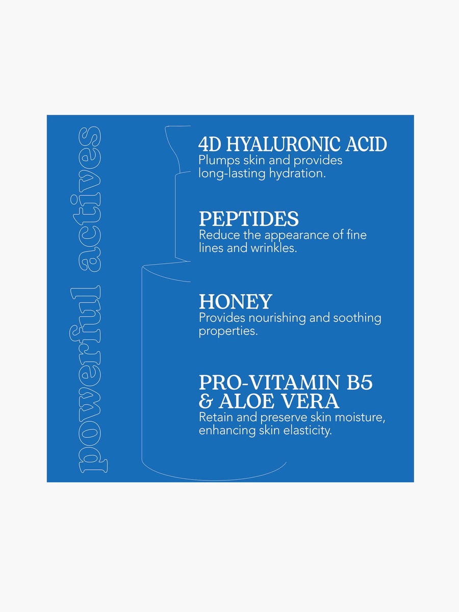 Super Hydrating Serum - 30 ml