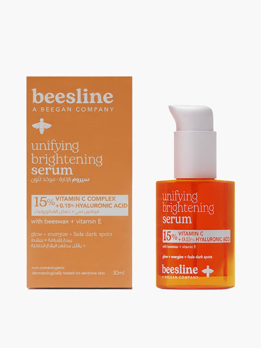 Unifying Brightening Serum - 30 ml