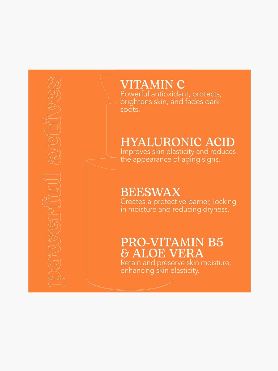 Unifying Brightening Serum - 30 ml