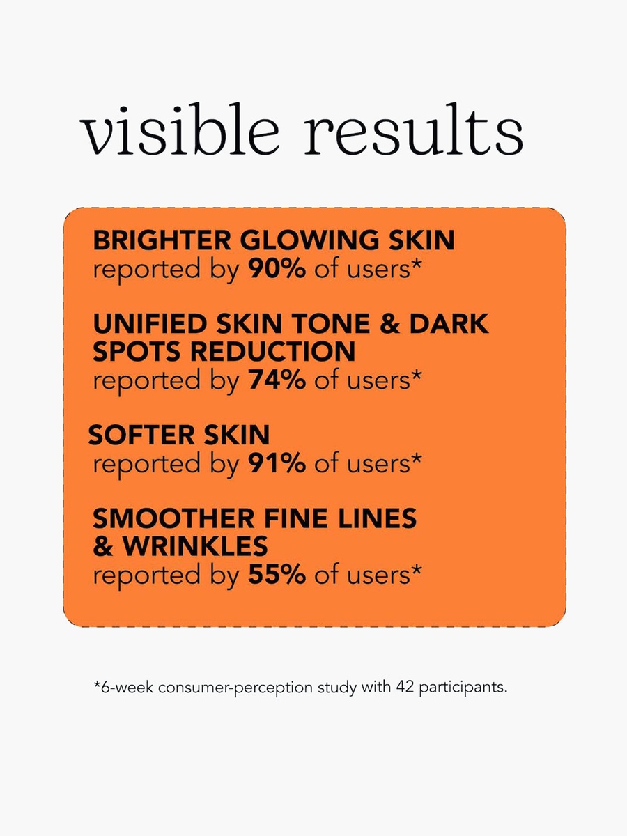 Unifying Brightening Serum - 30 ml