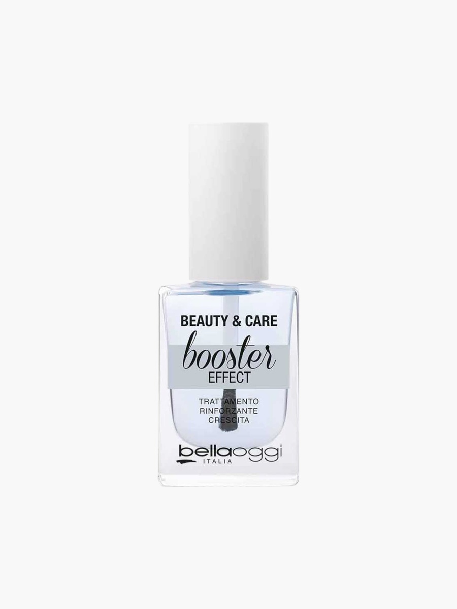 Booster Effect - Transparent Violet