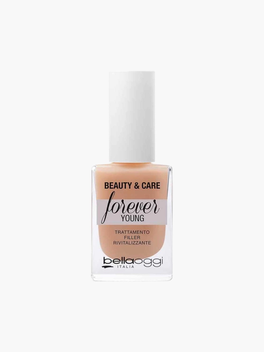 Forever Young - Milky Beige