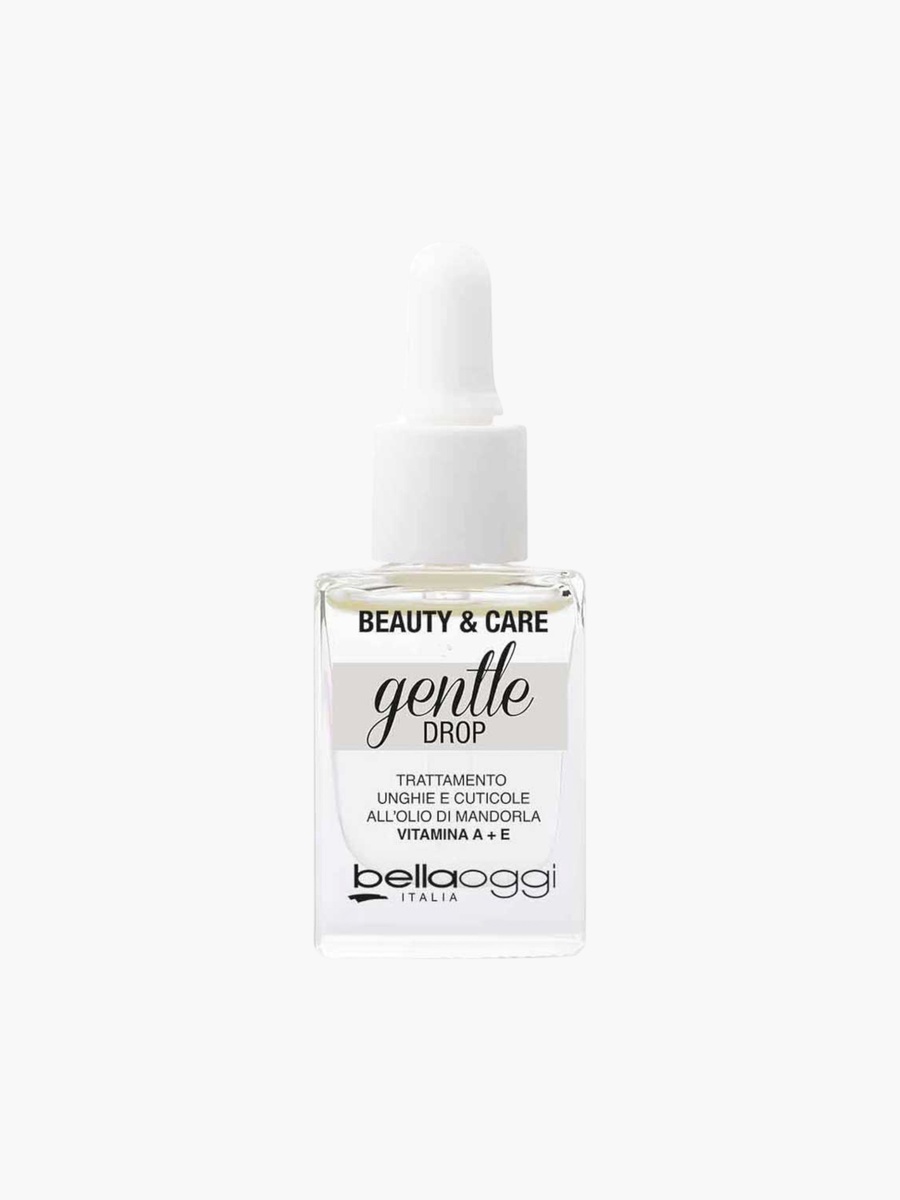 Gentle Drop - Invisible
