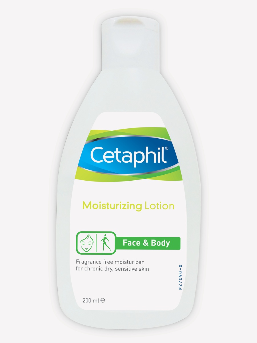 Face and Body Moisturising Lotion - 200 ml