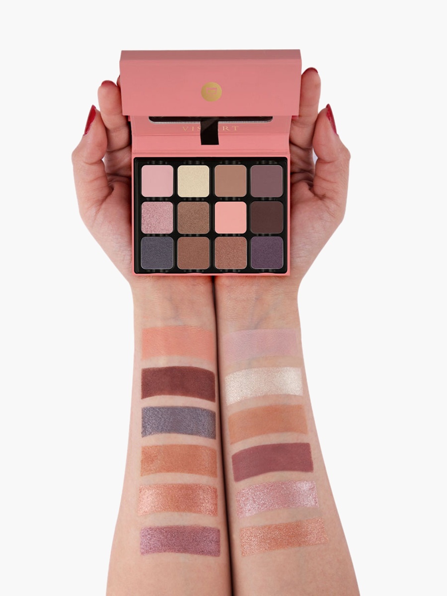Eyeshadow Palette
