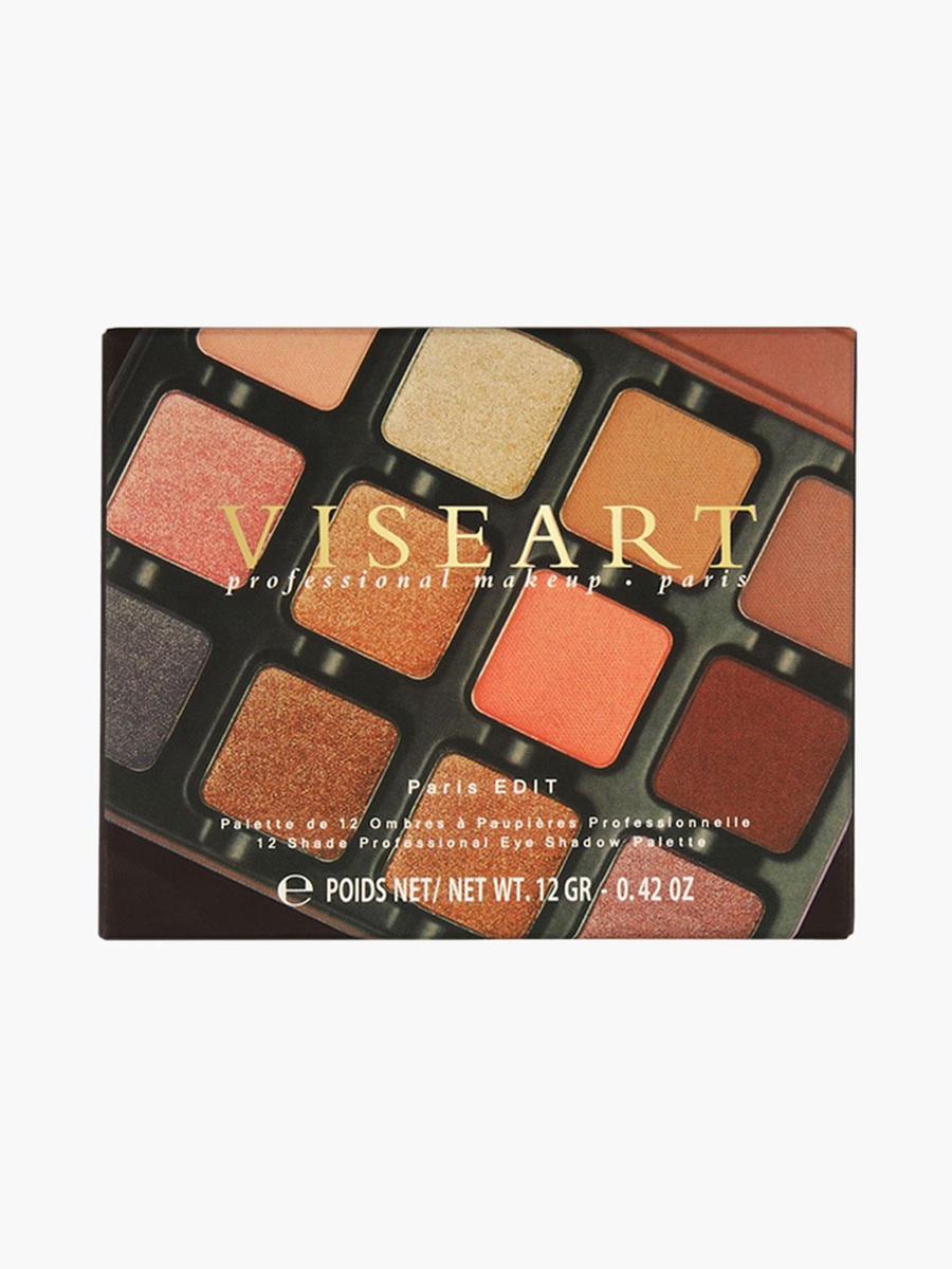 Eyeshadow Palette