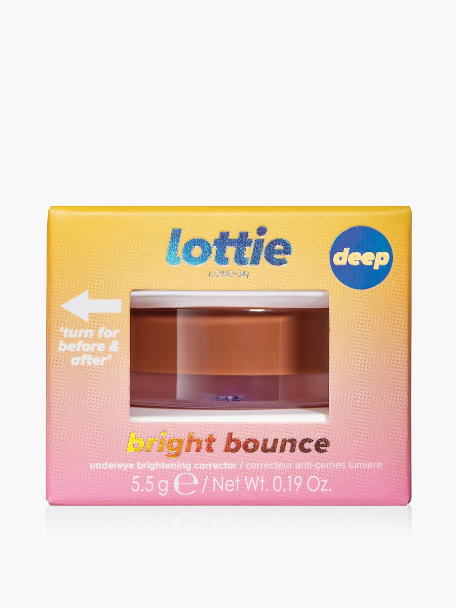 Bright Bounce Undereye Brightening Corrector