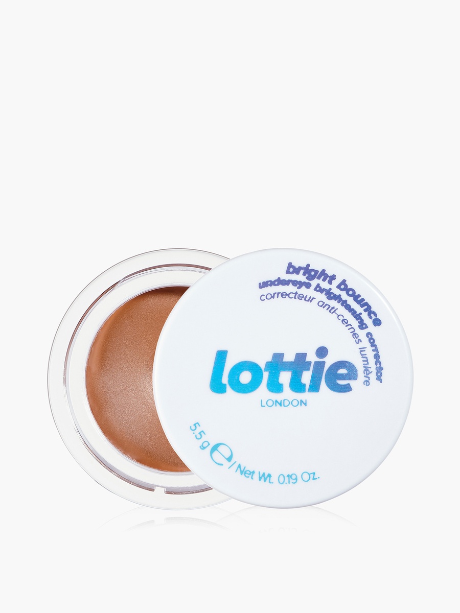 Bright Bounce Undereye Brightening Corrector