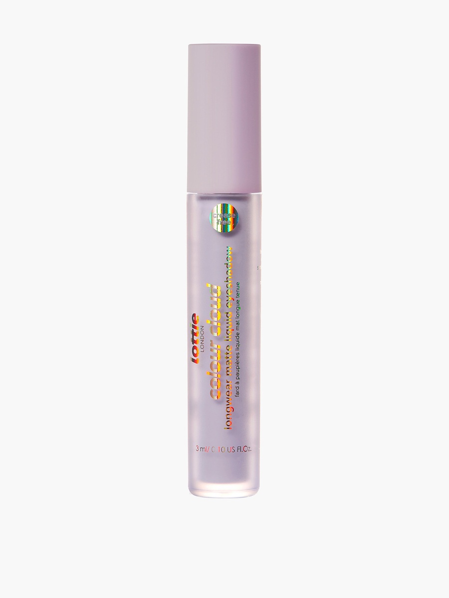 Colour Cloud Liquid Eyeshadow