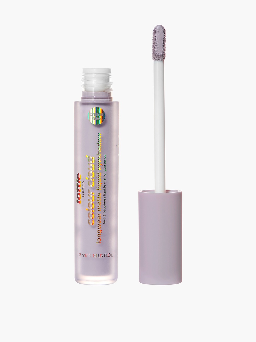 Colour Cloud Liquid Eyeshadow