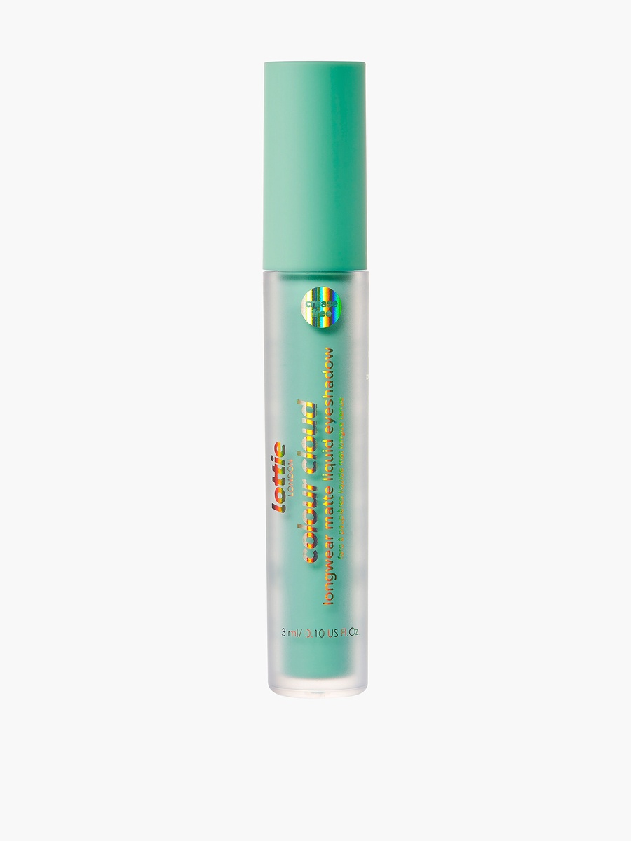 Colour Cloud Liquid Eyeshadow