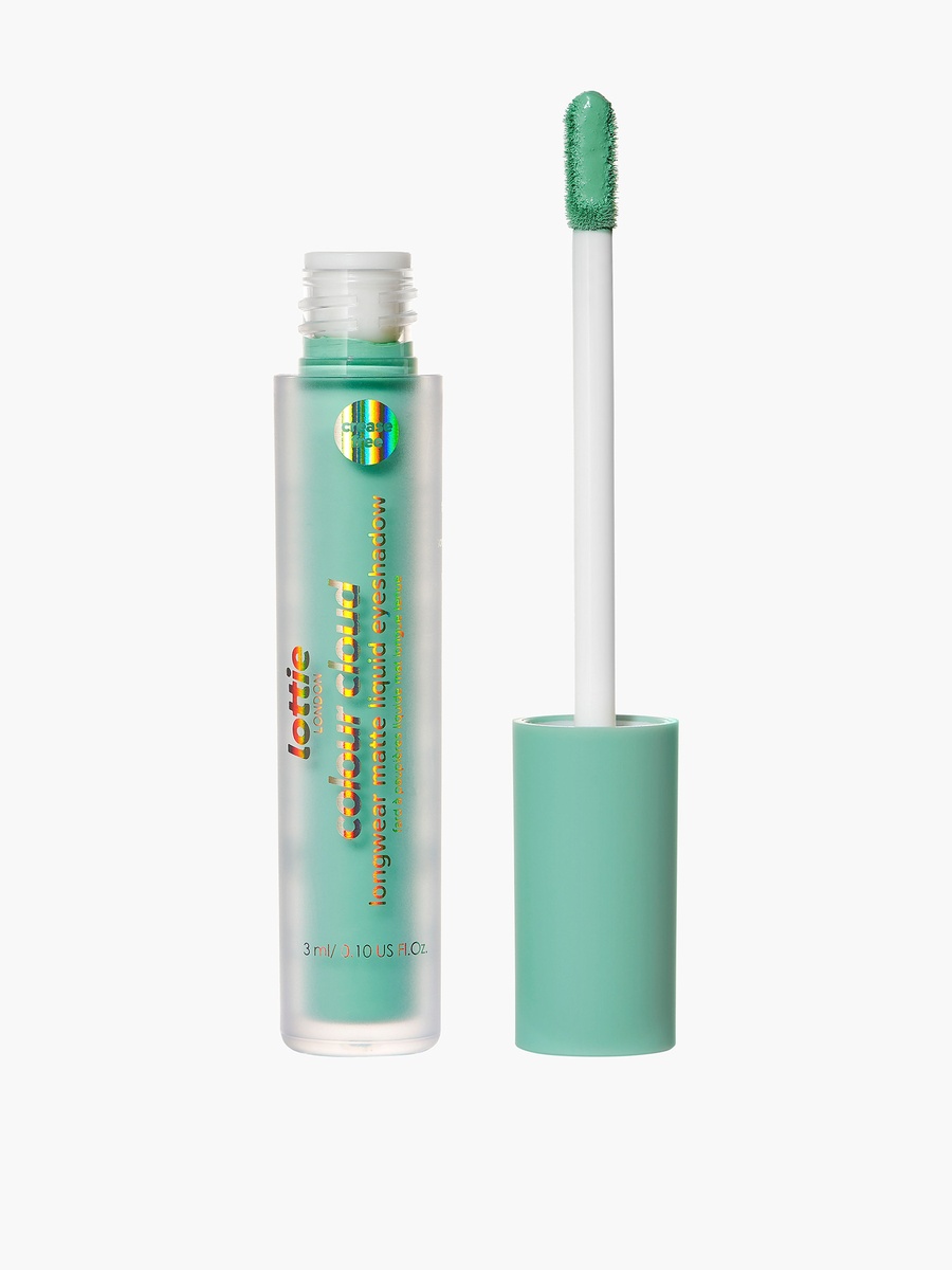 Colour Cloud Liquid Eyeshadow