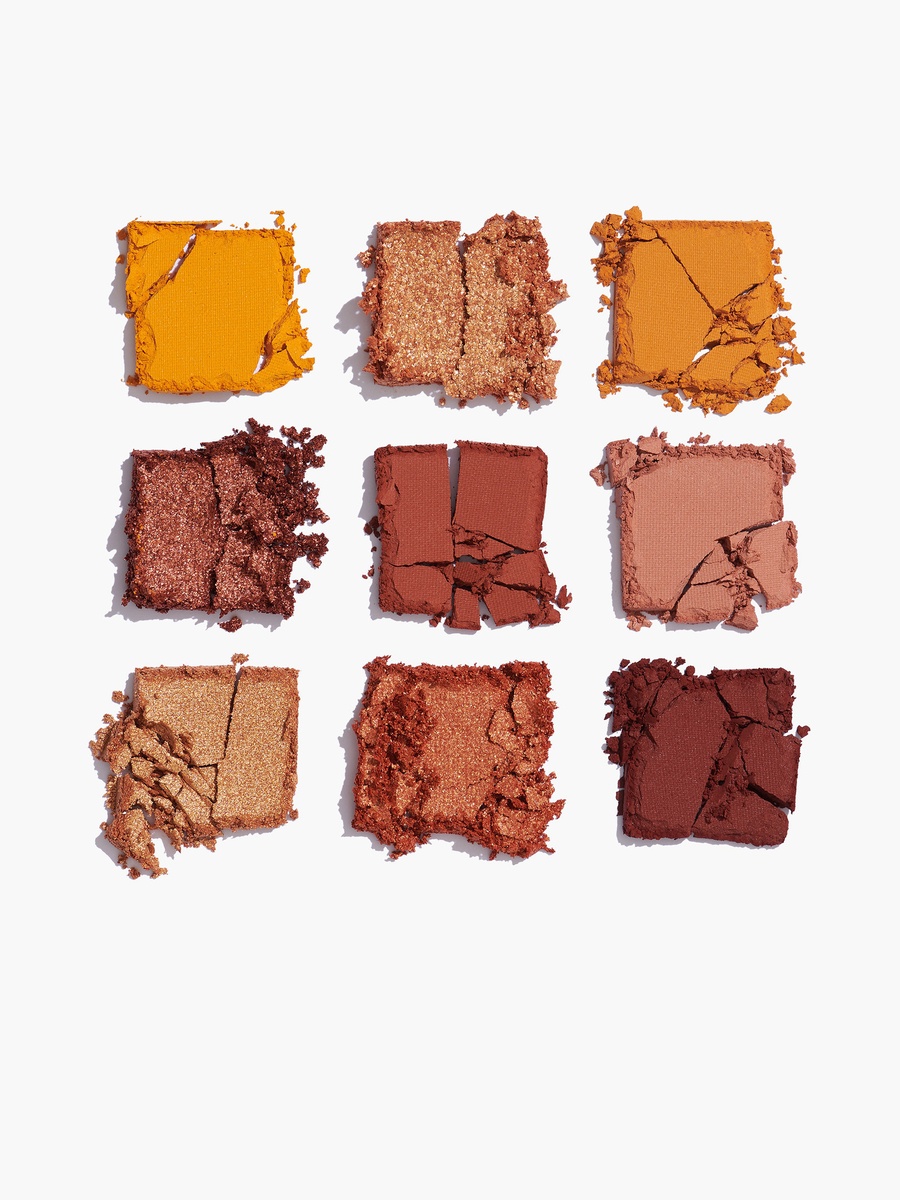 Raspberry Ripple Eyeshadow Palette