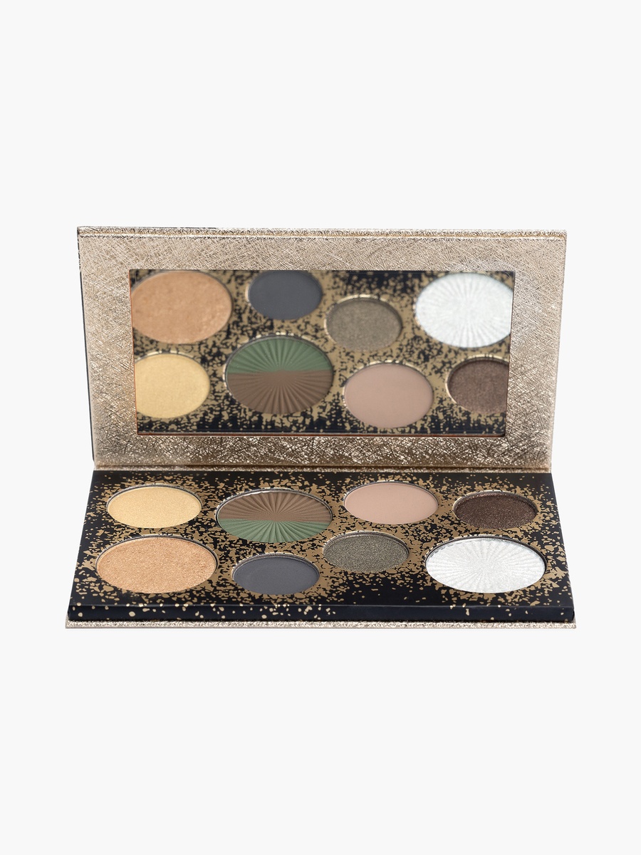 Eyeshadow Palette