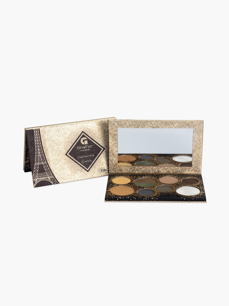 Eyeshadow Palette
