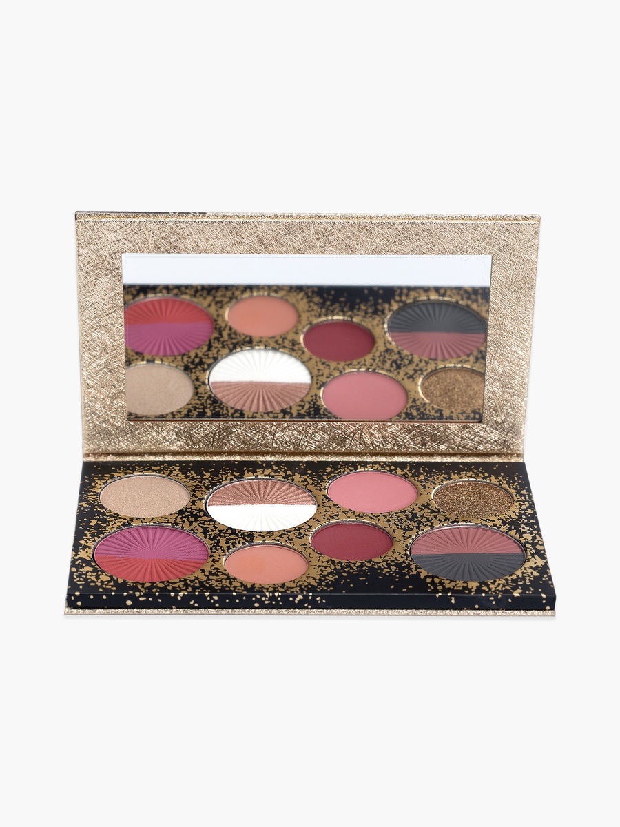 Eyeshadow Palette