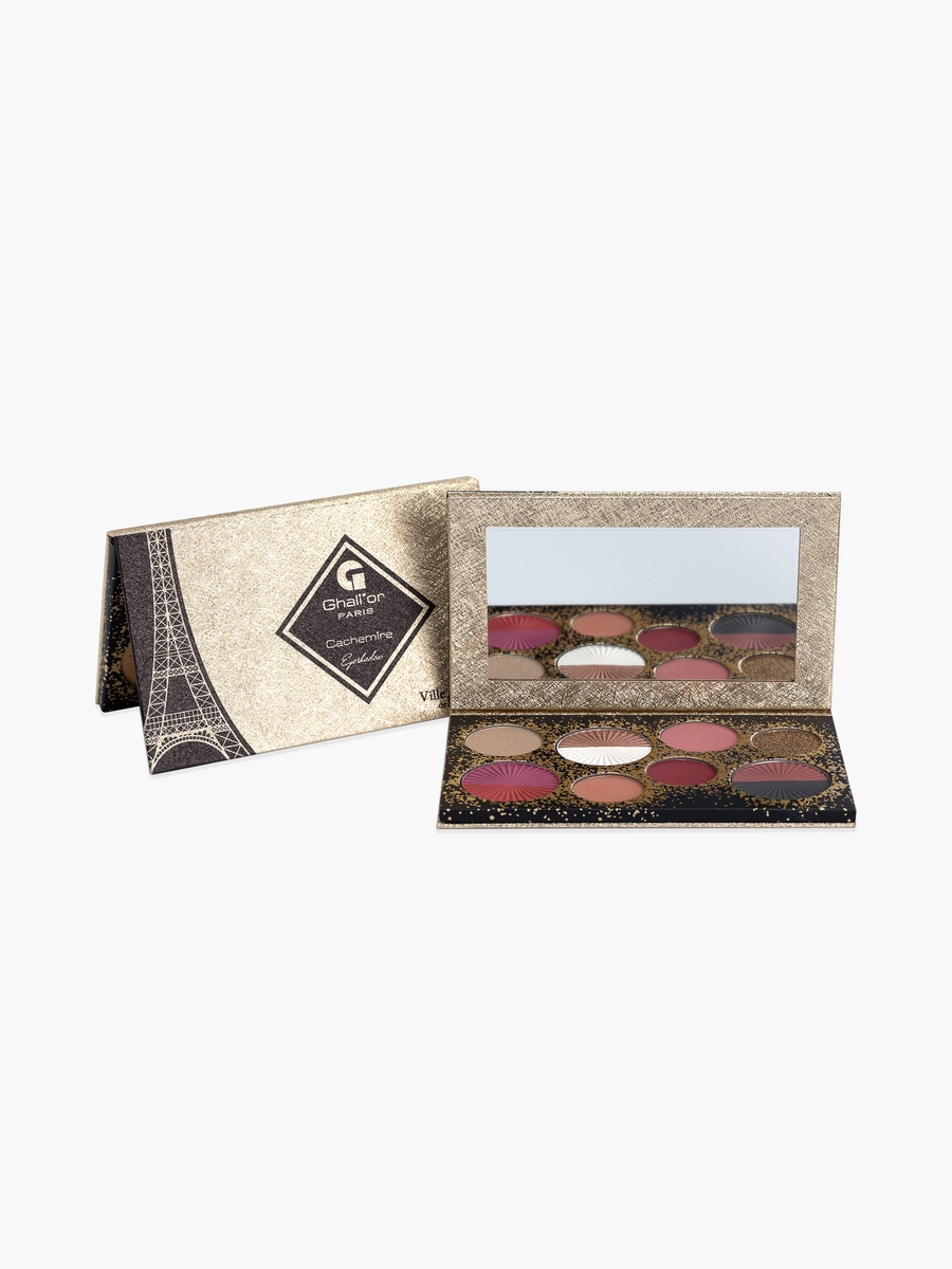 Eyeshadow Palette