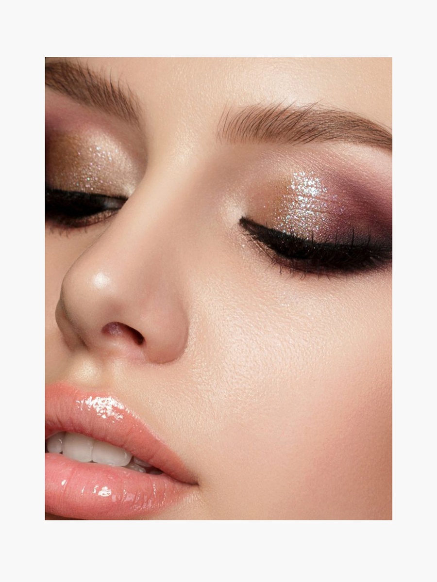 Eyeshadow Palette