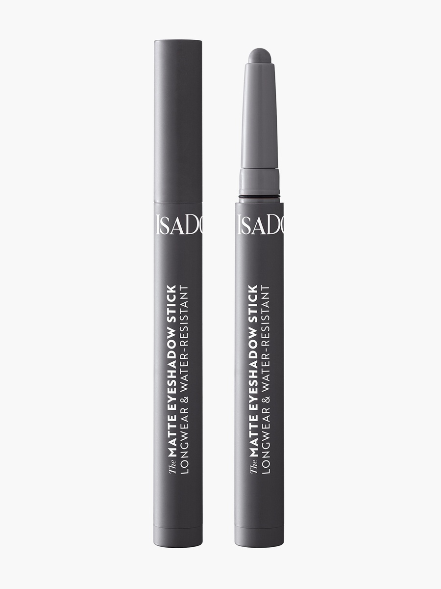 Longwear and Water-Resistant Matte Eyeshadow Stick - 1.2 gm