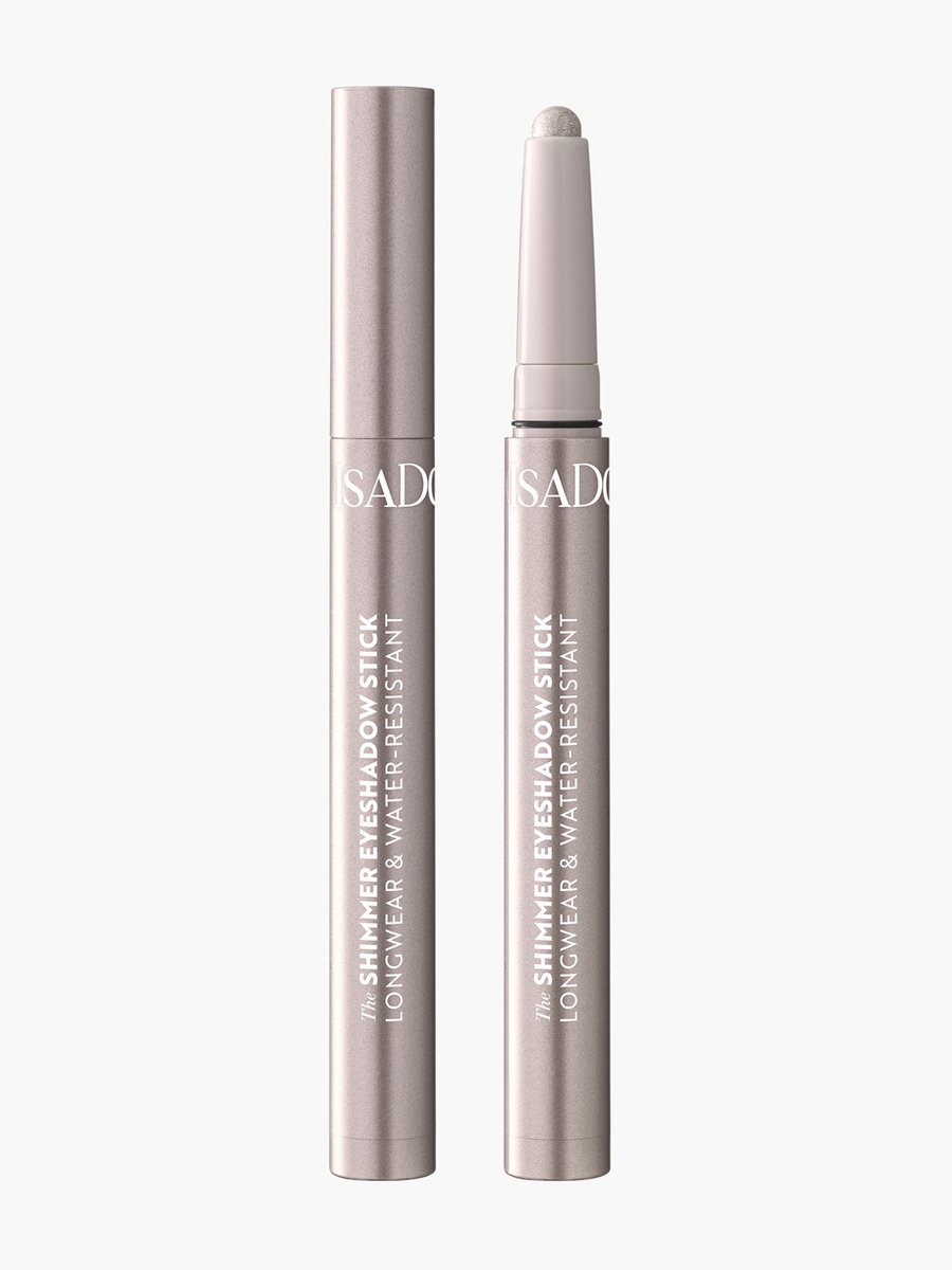 Longwear and Water-Resistant Shimmer Eyeshadow Stick - 1.2 gm