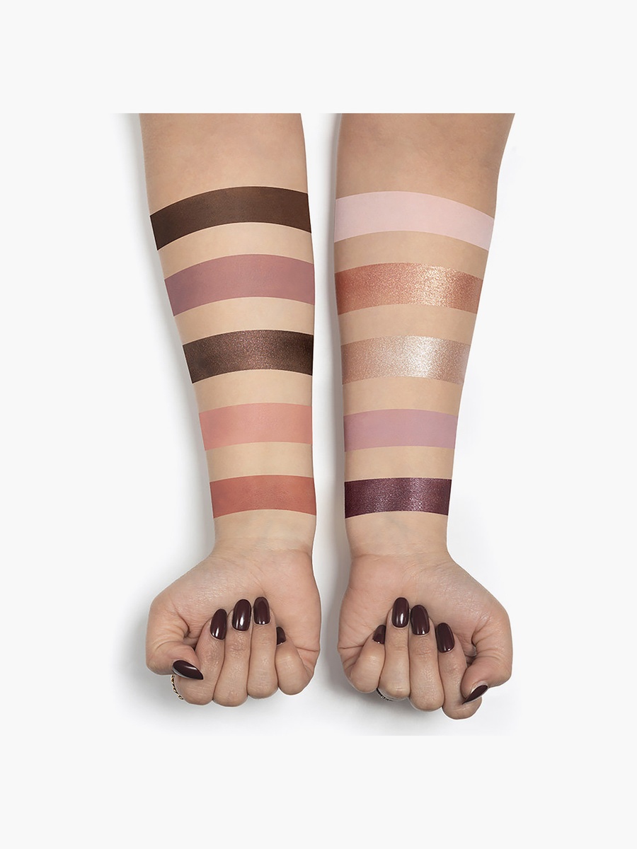 10 Color Eyeshadow Palette 15g