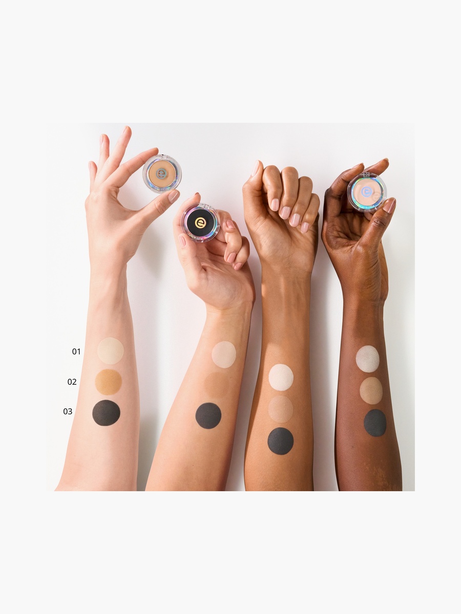 Mono Eyeshadow Matte 2gm