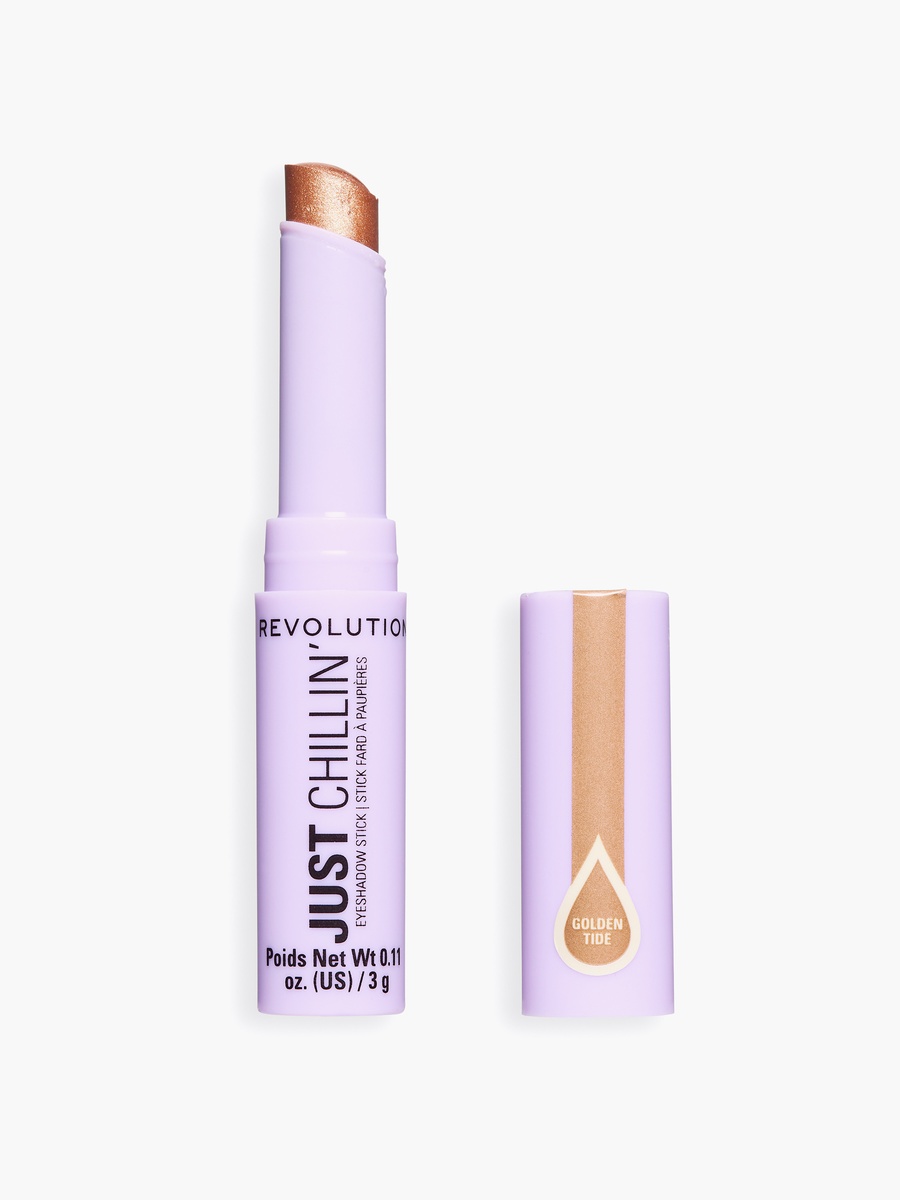 Just-Chillin Cooling Shadow Stick - 3gm
