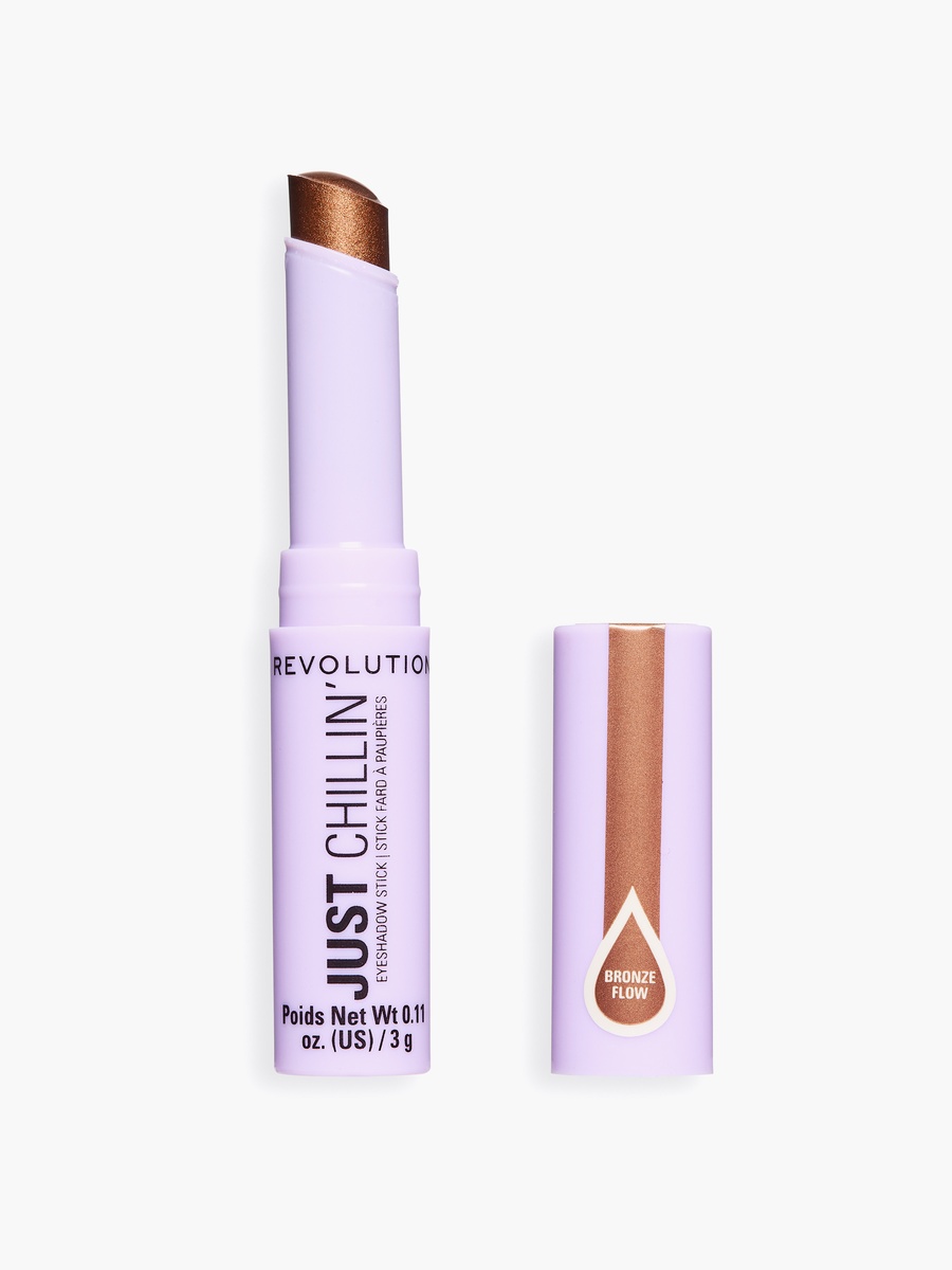 Just-Chillin Cooling Shadow Stick - 3gm