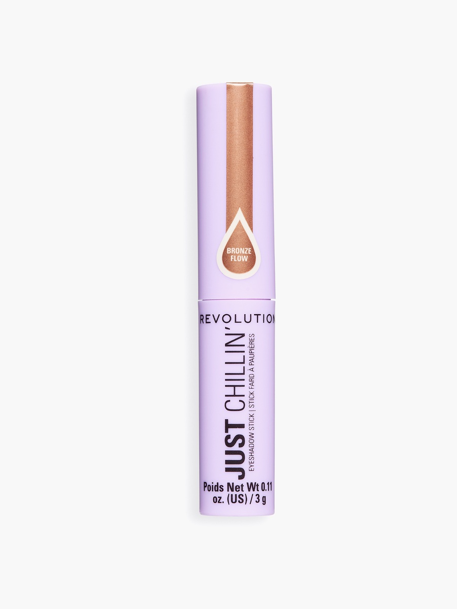 Just-Chillin Cooling Shadow Stick - 3gm