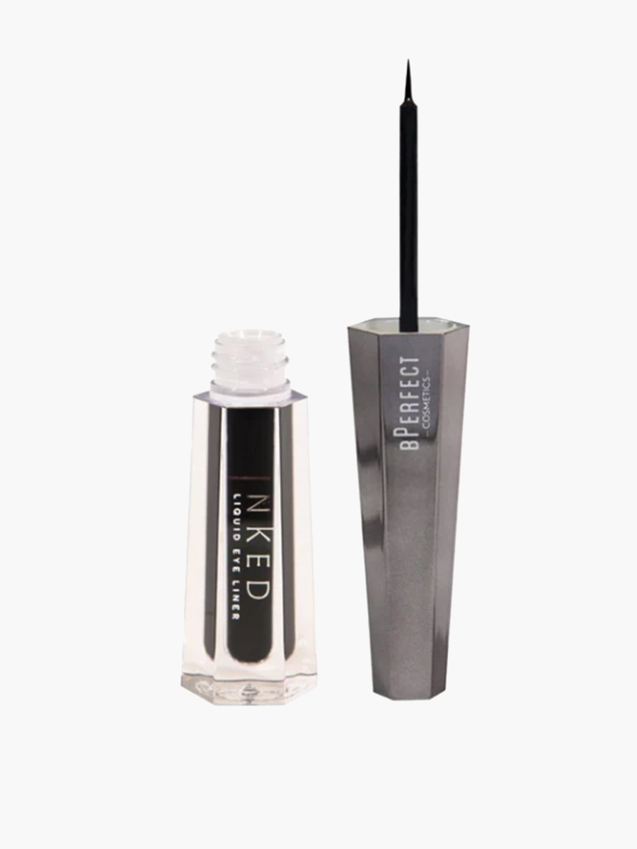 Inked Eyeliner