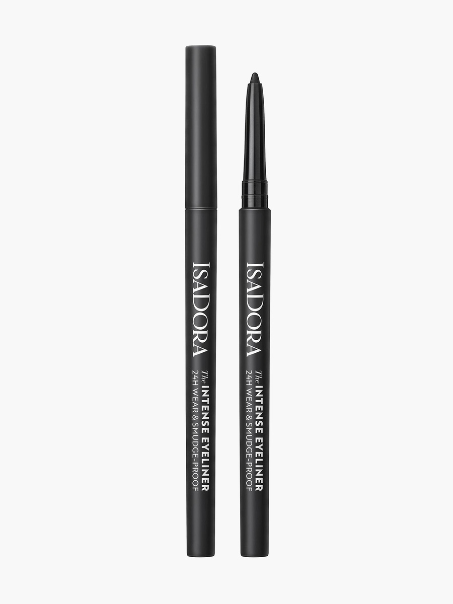 The Intense Eyeliner