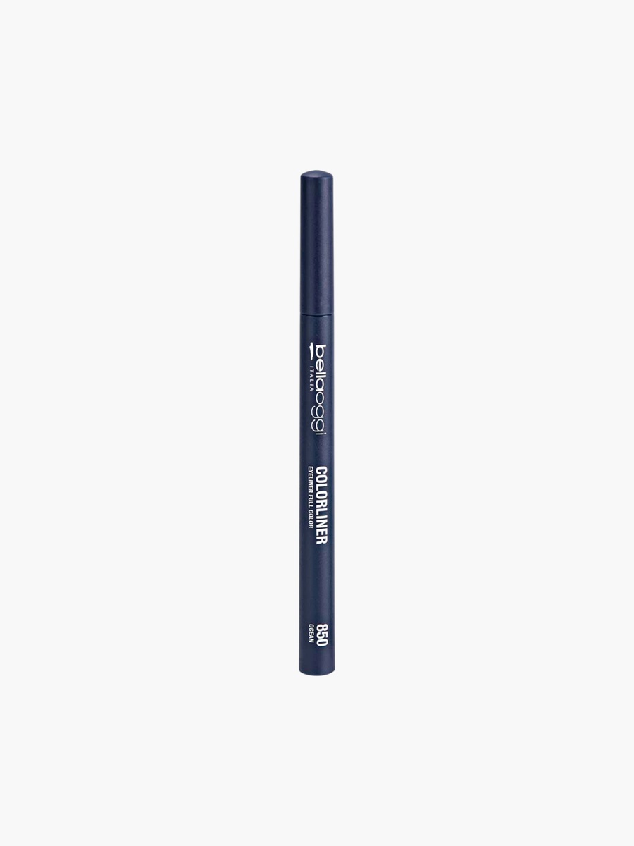 Color Eye liner