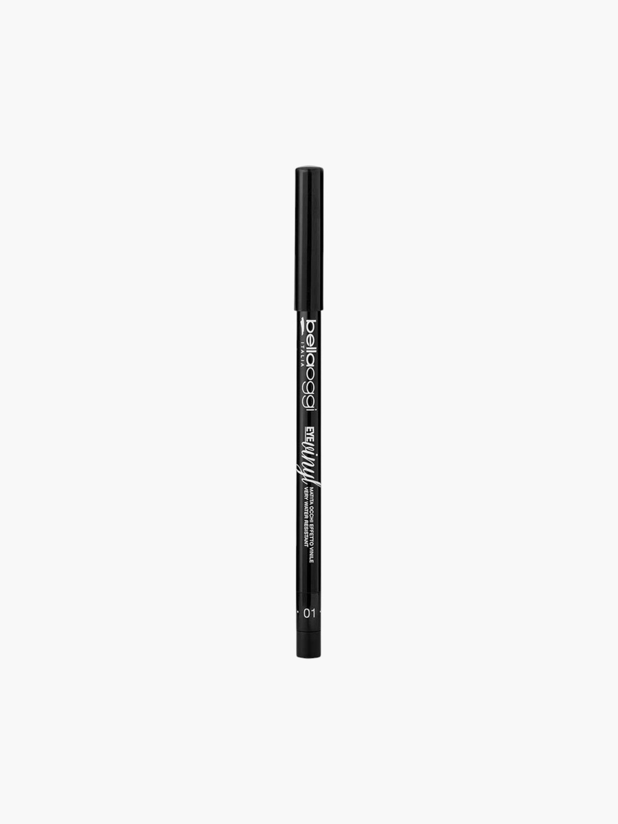 Eye Vinyl - 01 Wow Black
