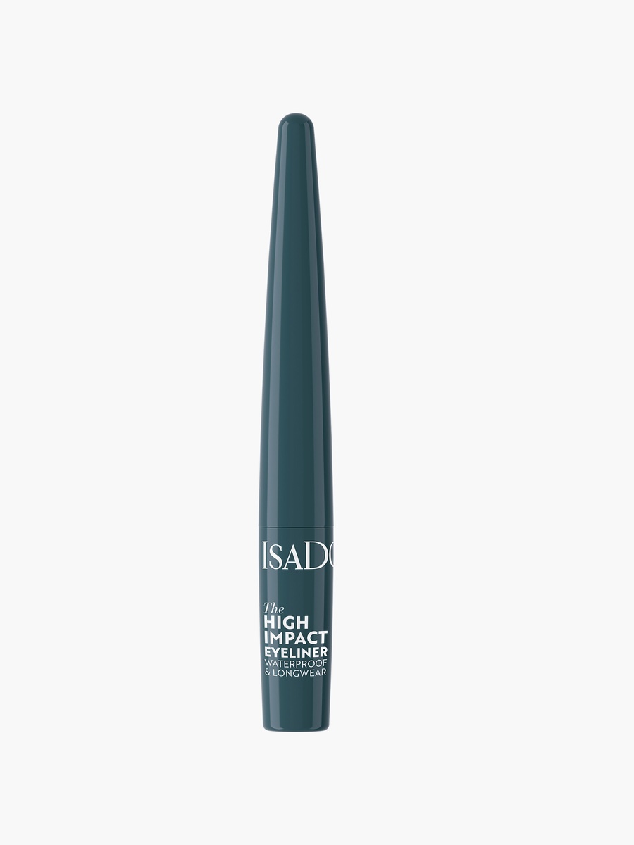 The High Impact Eyeliner  1.7ml