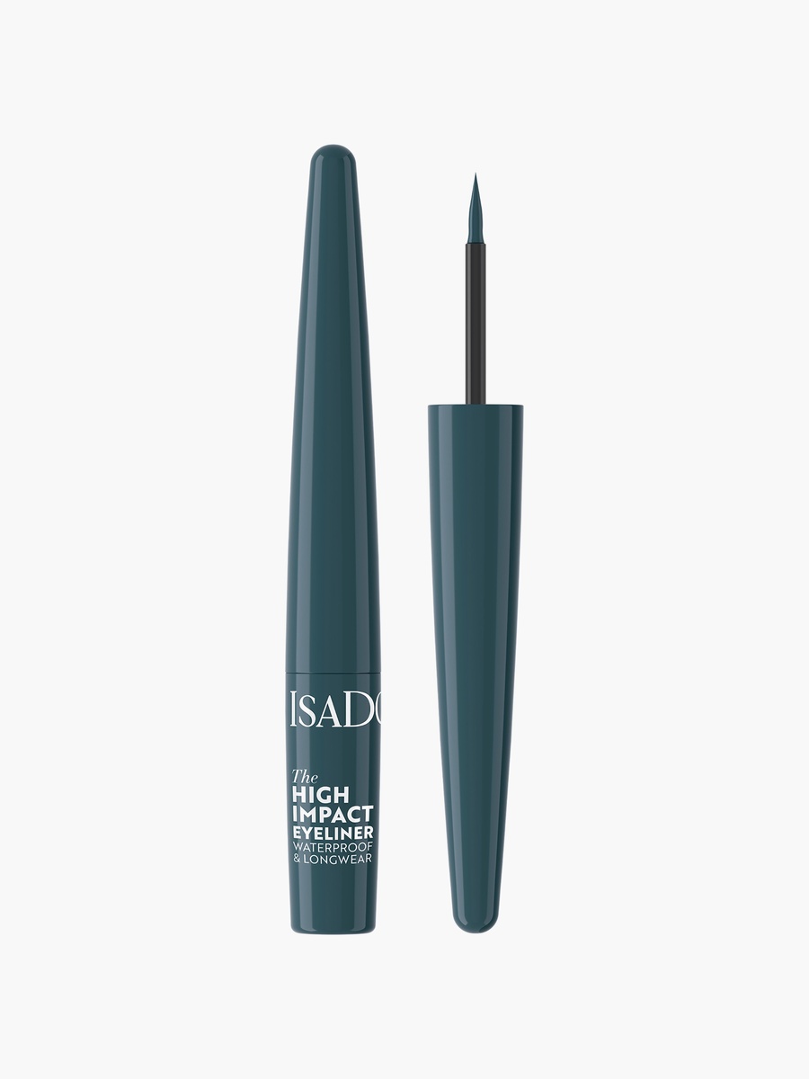 The High Impact Eyeliner  1.7ml
