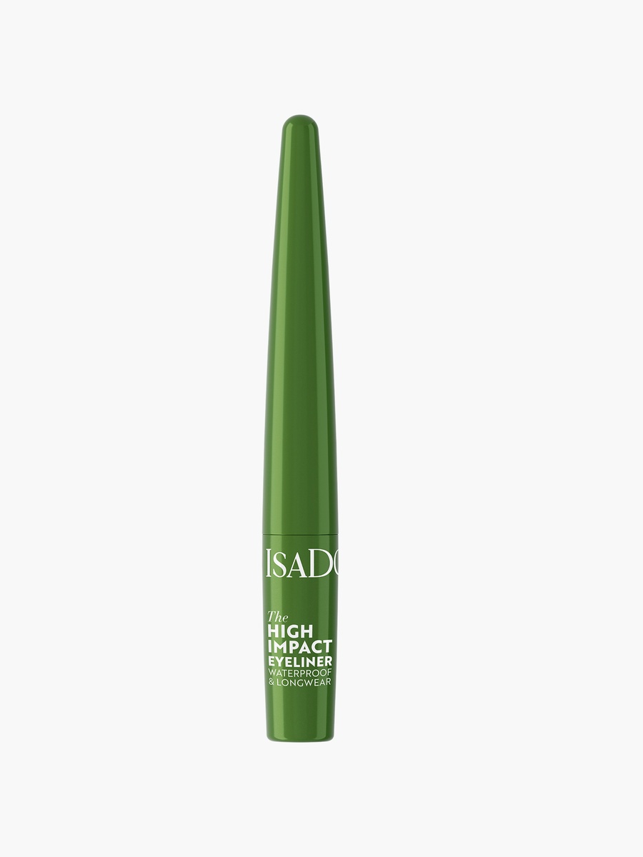 The High Impact Eyeliner  1.7ml