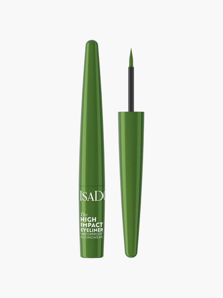 The High Impact Eyeliner  1.7ml