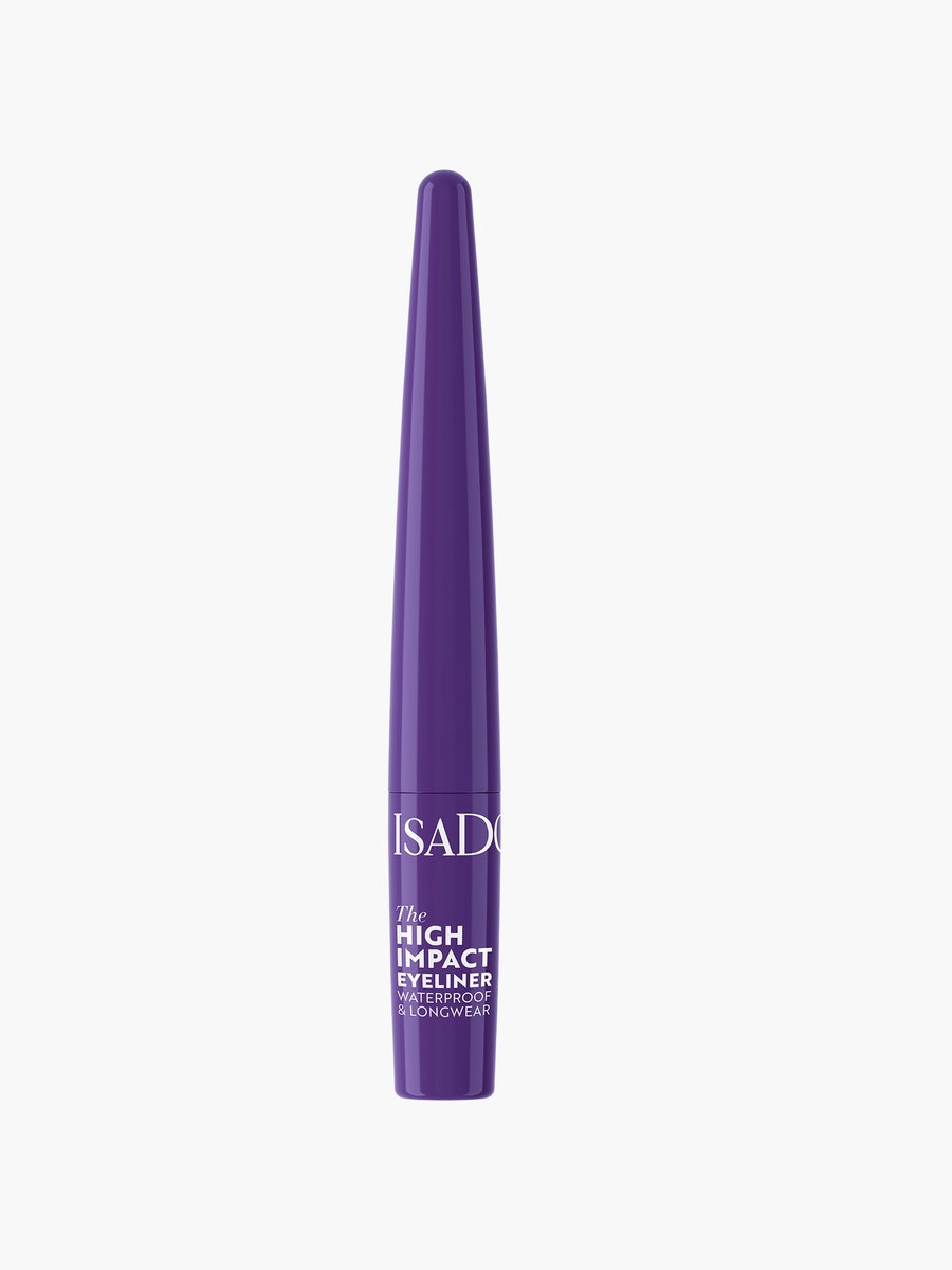 The High Impact Eyeliner  1.7ml