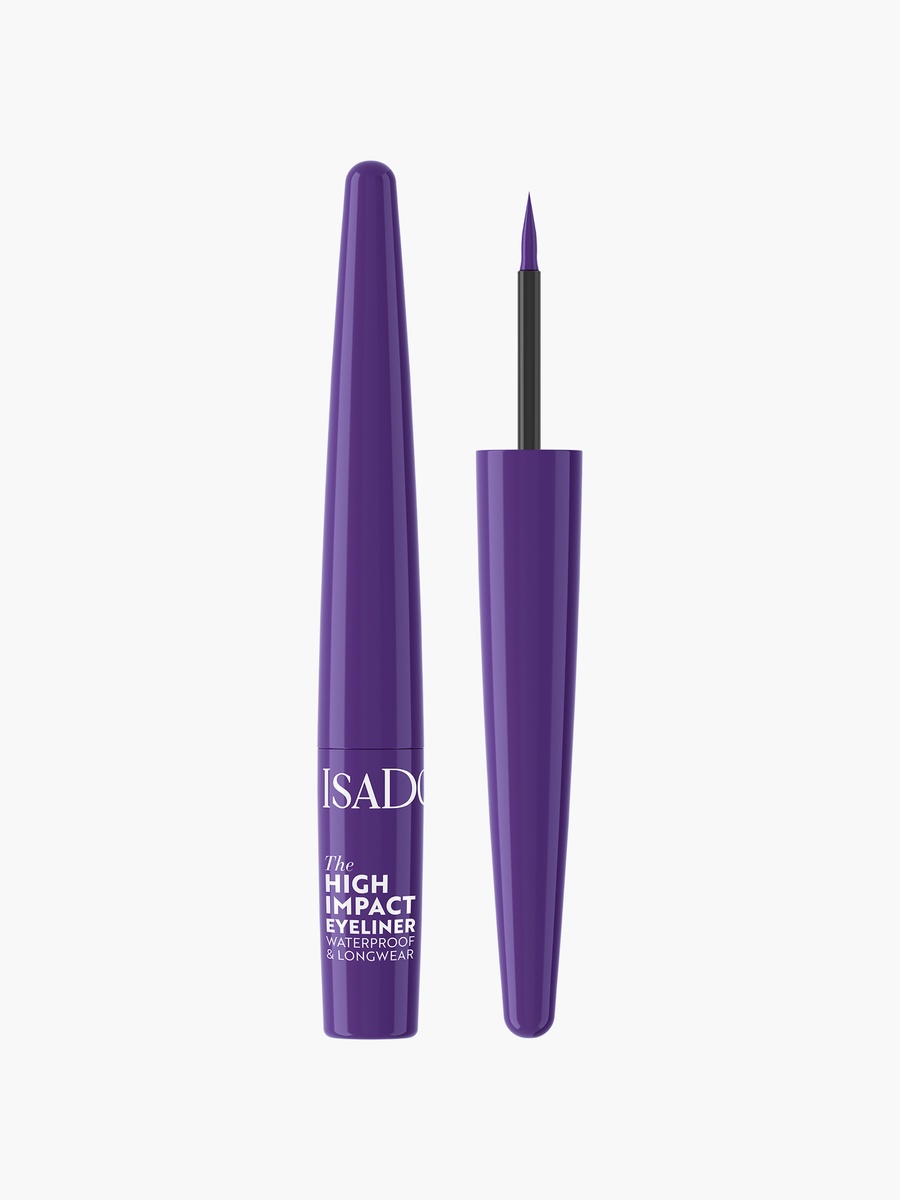 The High Impact Eyeliner  1.7ml