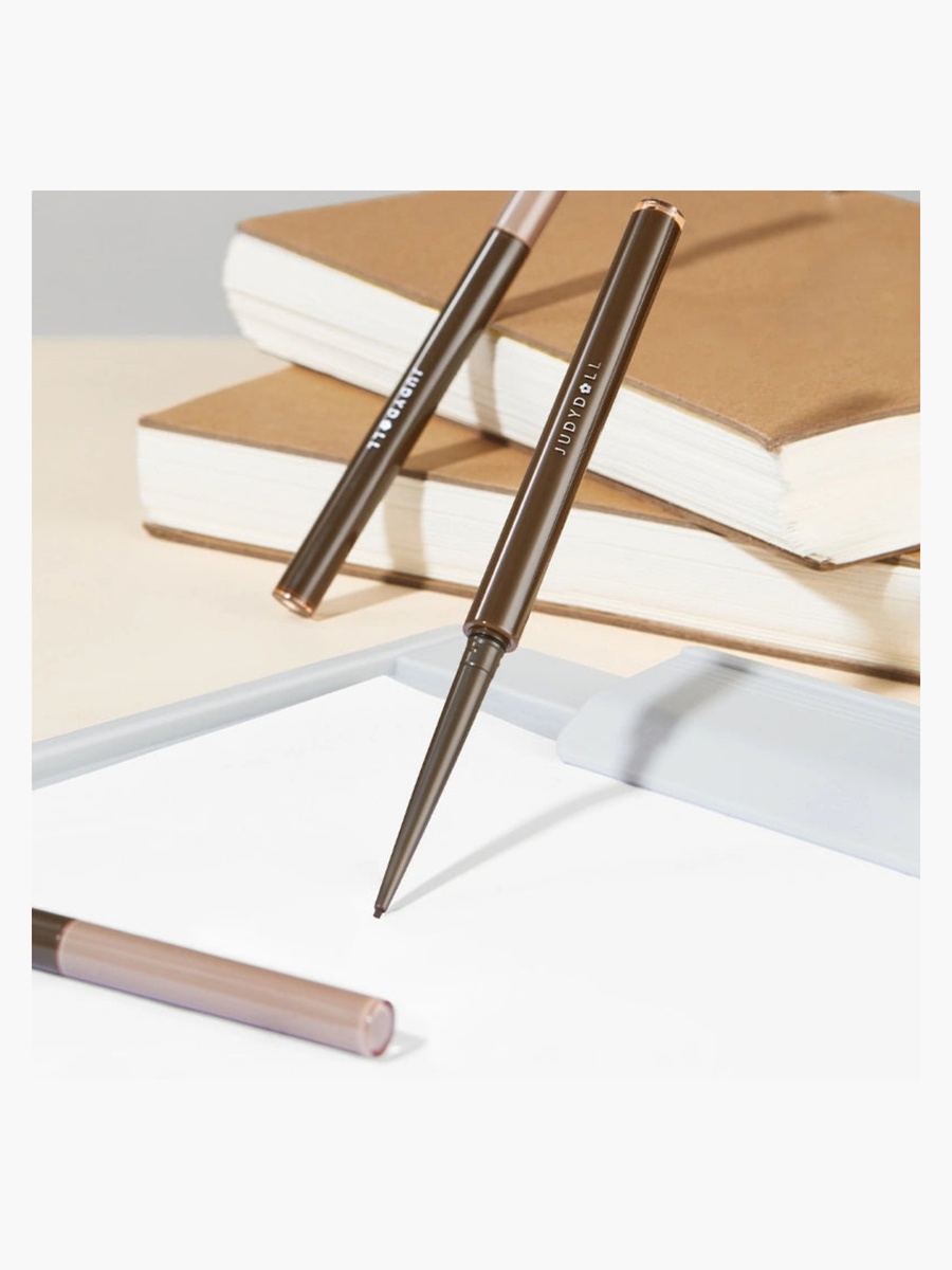 Ultrafine Eyeliner - 01Black Brown