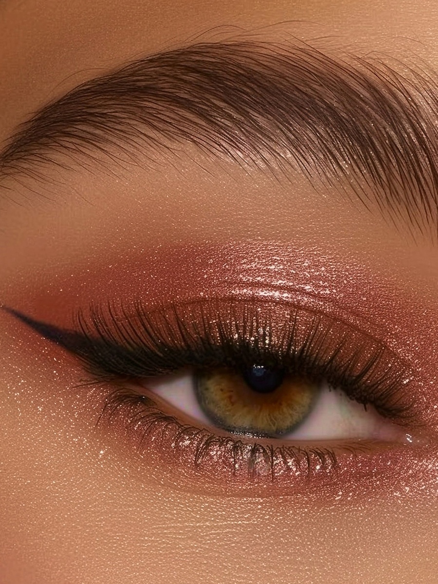Solar Opulence Eye Quad