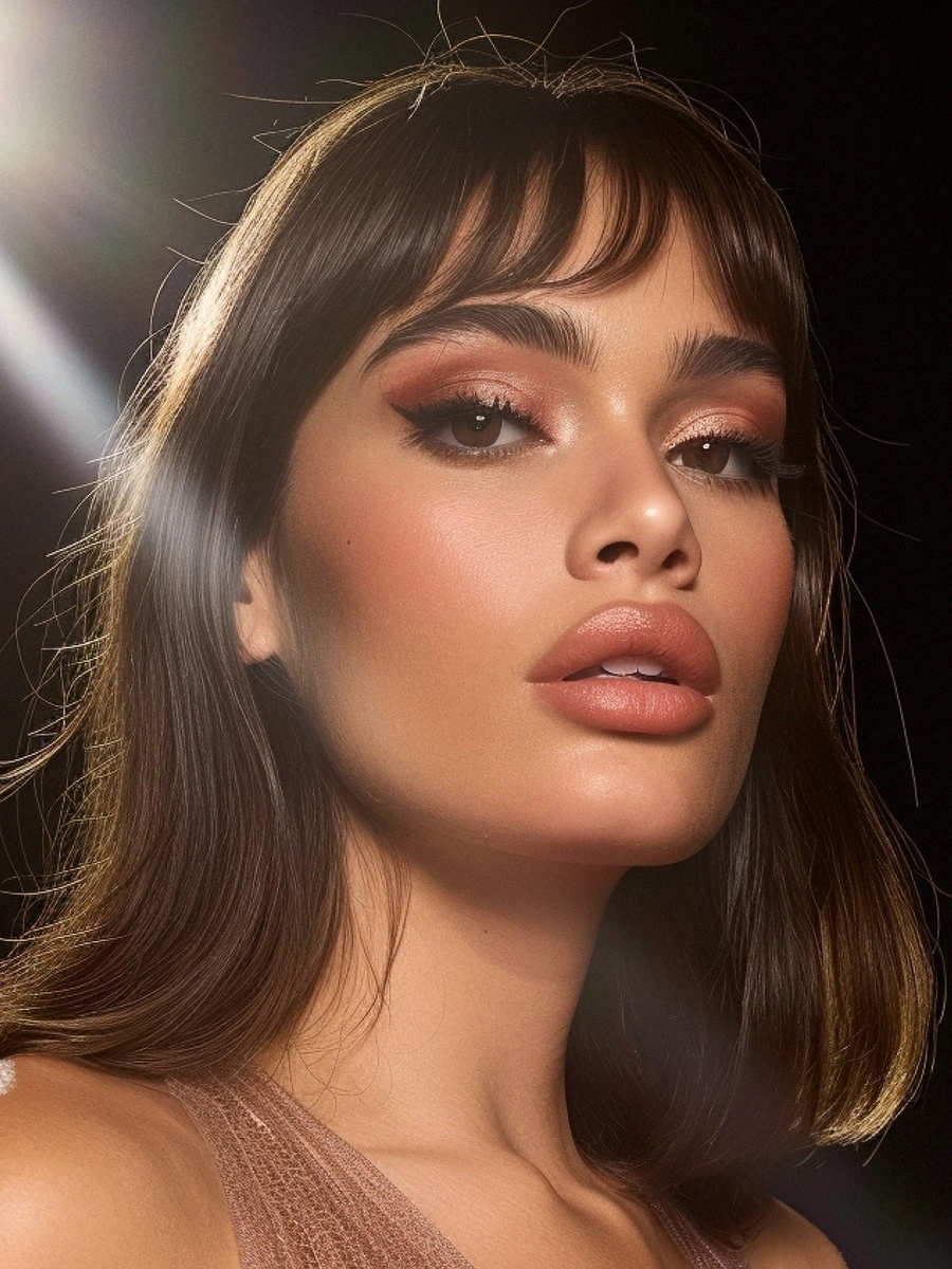 Solar Opulence Eye Quad