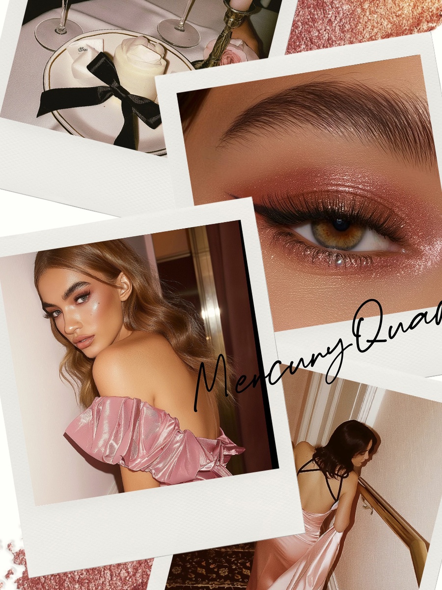 Solar Opulence Eye Quad