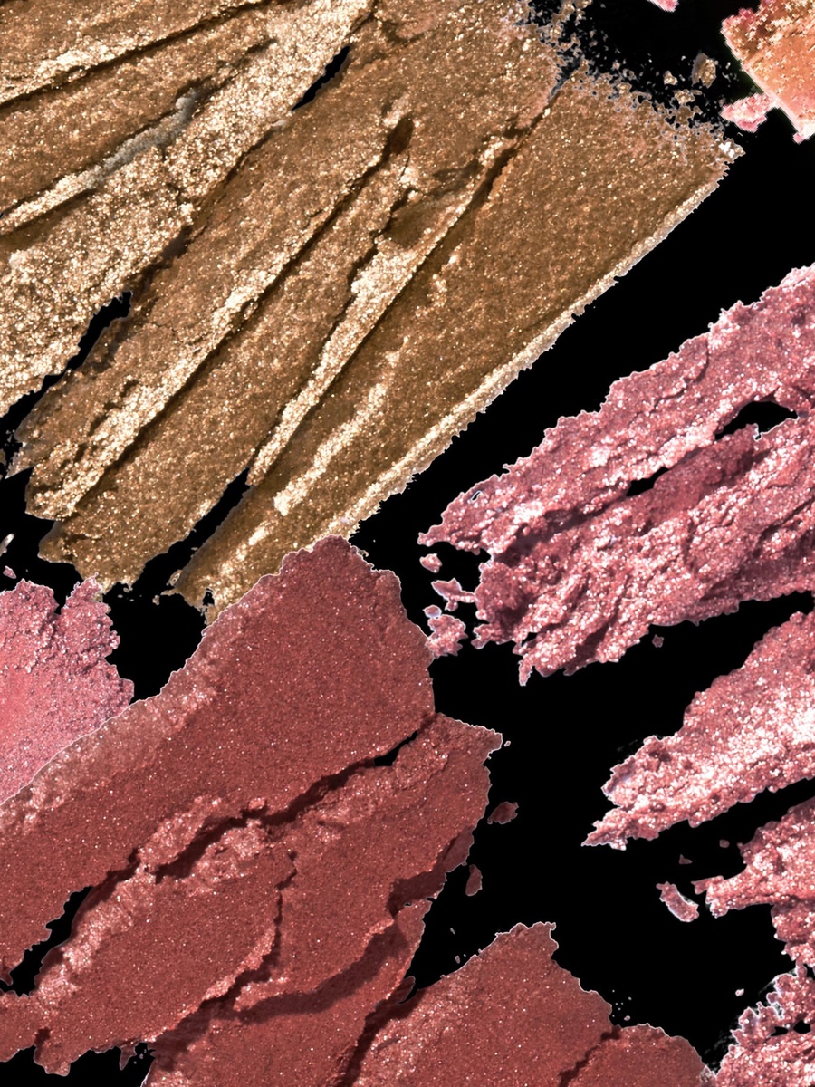 Solar Opulence Eye Quad