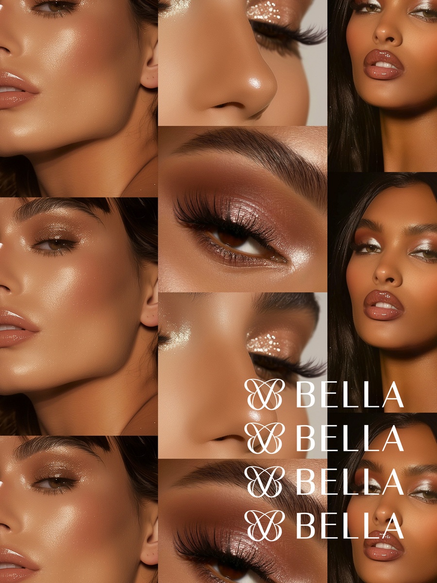 Solar Opulence Eye Quad