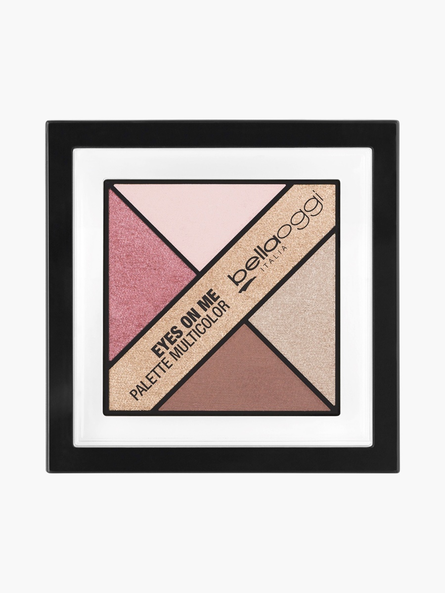 Eye Palette Eyes On-Me