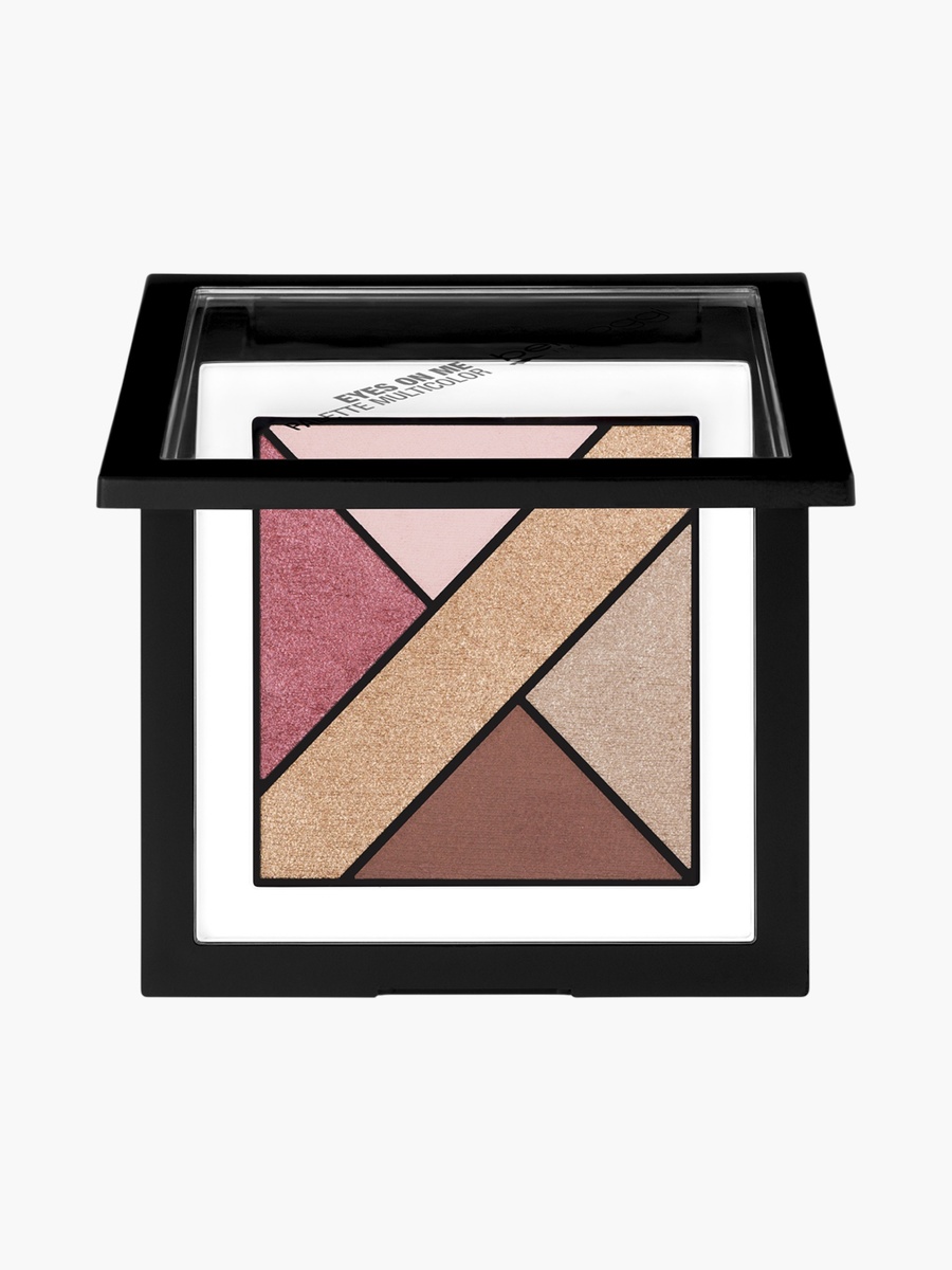 Eye Palette Eyes On-Me