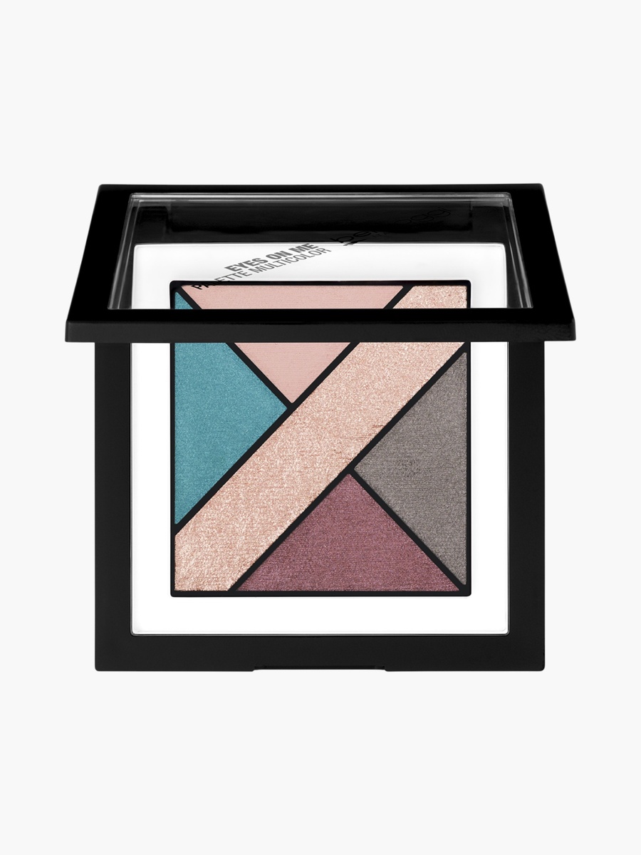 Eye Palette Eyes On-Me