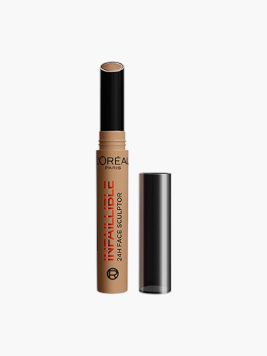 Infallible 24H Face Sculptor Contour